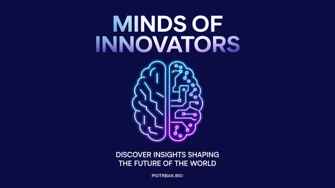 Minds of Innovators