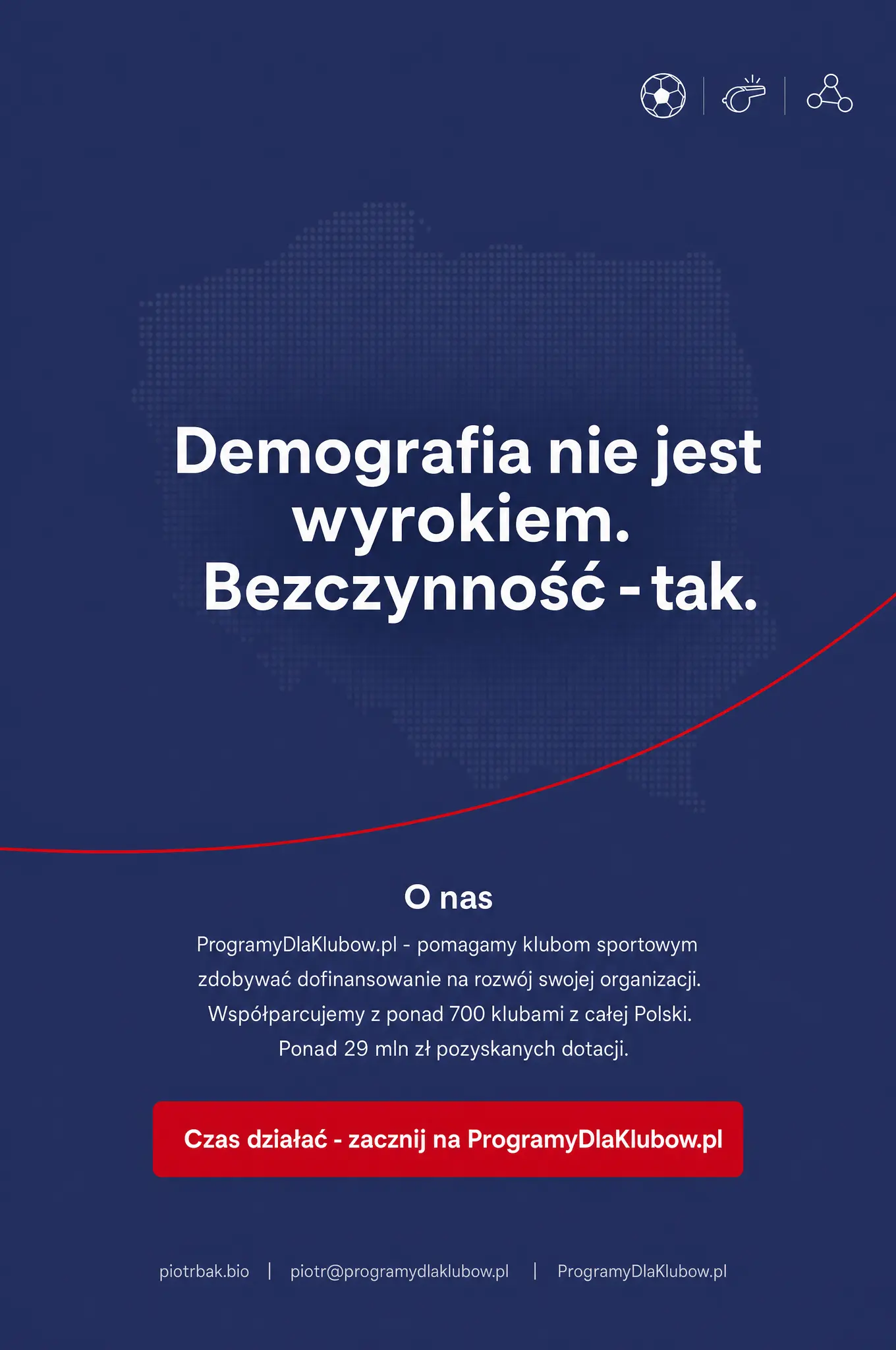Tylna okładka raportu
